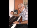 Tres Preludios para piano