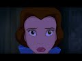 Beauty And The Beast 1991 Belle Takes Her Father S Place In The Castle UHD