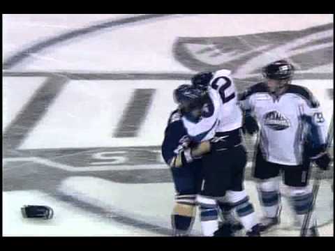 Matt Siddall vs Cody Lampl