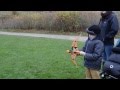 Air Storm Z Curve Bow 