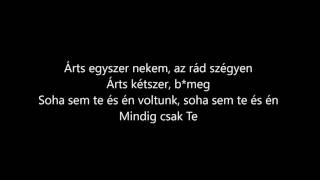 Porcelain Black - Too much of not enough (magyarul)