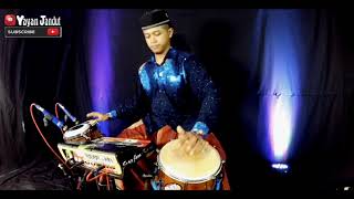 Download lagu Ya Maulana cover jaranan DUT by Yayan jandut mp3