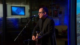 Saturday Sessions: Craig Finn performs "Maggie I'm still searching for our son"