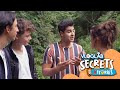Vloglab Secrets #Stories | Aflevering 5 – voor wie kiest Angela? (Clip)