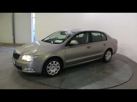 Skoda Superb Comfort GL 1.6tdi 105HP - Image 2