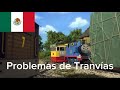 Thomas Friends Season 12 Episode 13 Trolley Troubles In Latin American Spanish Part 2