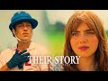 Taggie Rupert THEIR STORY Rivals S1 S2