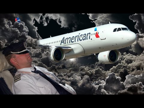 UN SUCESO INESPERADO QUE OBLIGA AL COPILOTO A ATERRIZAR DE EMERGENCIA