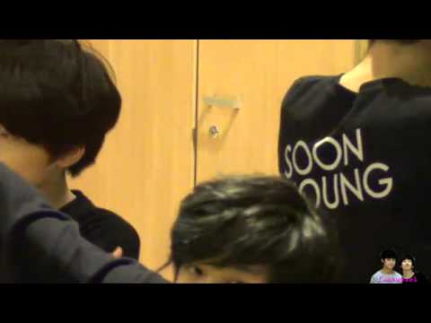 FULL 131112 GROUP PERF TEASER! 17tv S4 P 11