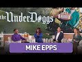 Mike Epps on His New Film with Snoop Dogg 