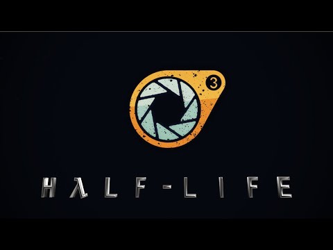 Half-Life Complete