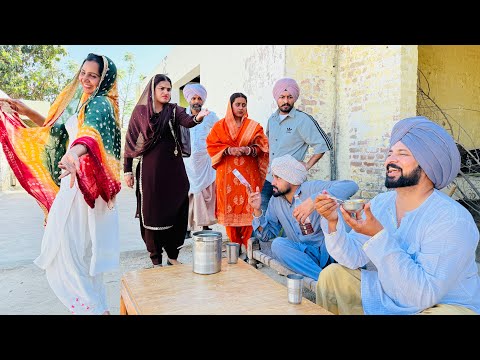 Maldar Shada 178 MALDAR SHADA baghu shada latest SHORT MOVIE 2025 PUNJABI FILM JATT BEAT RECORD