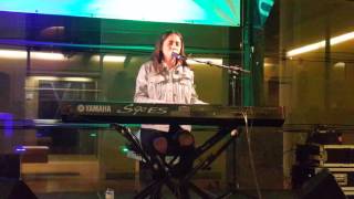 Eva Ruiz - 11 Vidas #EncuentroDialTenerife