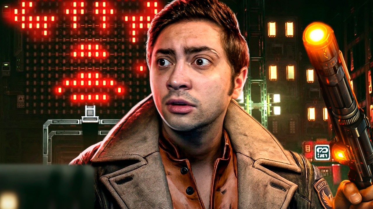 O QUE ME TORNEI? - REPLACED - Parte 5 / FINAL