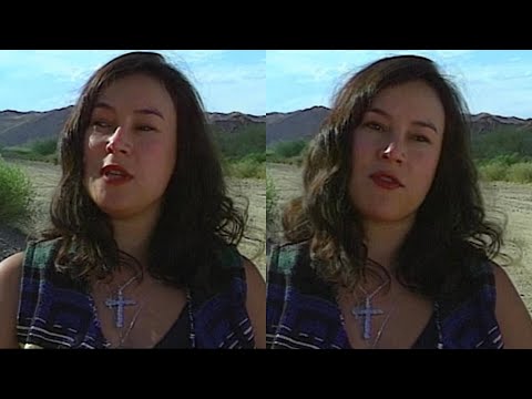 Jennifer Tilly | The Getaway Behind-the-Scenes (1994)