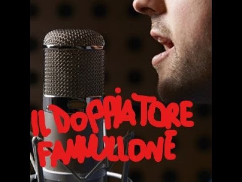 [Trailer] - Il Doppiatore Fannullone - Amazon Prime Video, LOL 2