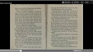 Rowan of Rin Ch 5 gameplay video by Yolanda, 13:40 duration