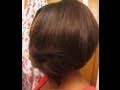 Sexy Summer Bob Tutorial Ft Goddess REMI Bump