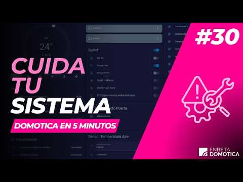Mantenimiento de tu Hogar Inteligente a Largo Plazo