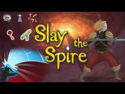 Slay the Spire May 8th Daily - Ironclad