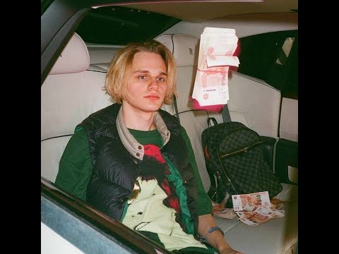 [FREE] Uglystephan x Scally Milano x Pluggnb type beat - Блистер