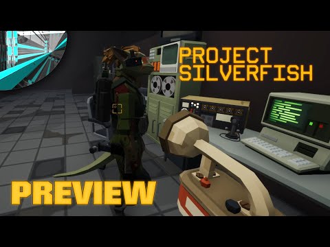 Preview - Project Silverfish (Early Access)
