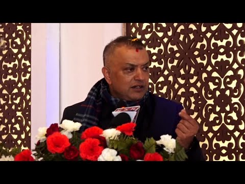 भदौ २३ को ‘कालो दिन’: घटनाको सम्पूर्ण जिम्मेवारी केपी ओलीले लिनुपर्छ : गगन थापा