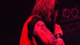Superjoint Ritual - Live in Dallas 2002 (full show)