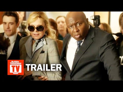 Filthy Rich Season 1 Trailer | Rotten Tomatoes TV