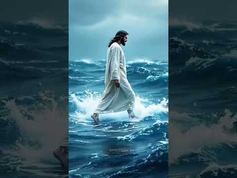 Jesus vs Leviathan 🙏🏻❤️   #jesus #jesuschrist #christian