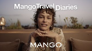 Mango Marrakech | Travel Diaries