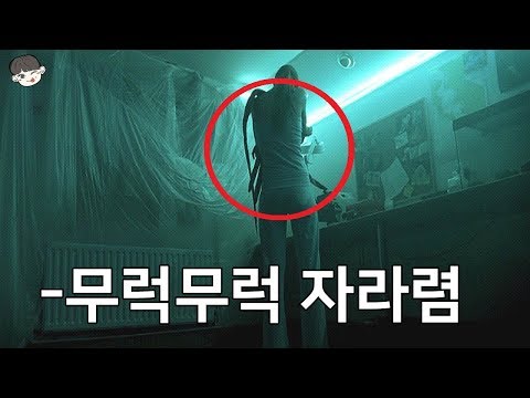 심해에서 찾은 촉수괴물을 키운 여자에게 생긴 일 (ㄹㅇ소름 , 자막o) 심해에서 찾은 촉수괴물을 키운 여자에게 생긴 일 (ㄹㅇ소름 , 자막o)