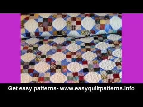 simple hand quilting designs snowball quilt pictures