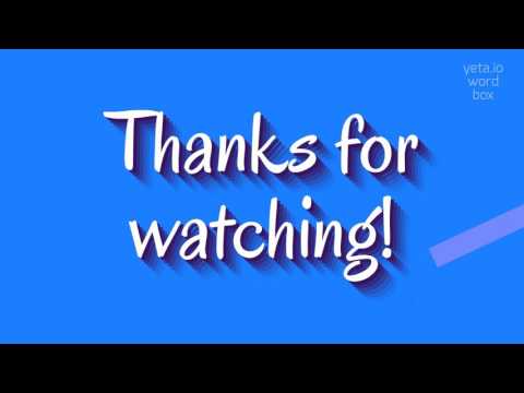 HOW TO PRONOUNCE BURBLER? #burbler