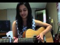 Sunday Morning - Maroon 5 (Acoustic Cover by ...