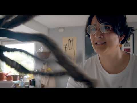 afbeelding Hostile Dimensions (2023) Exclusive First Look - FrightFest Horror Movie