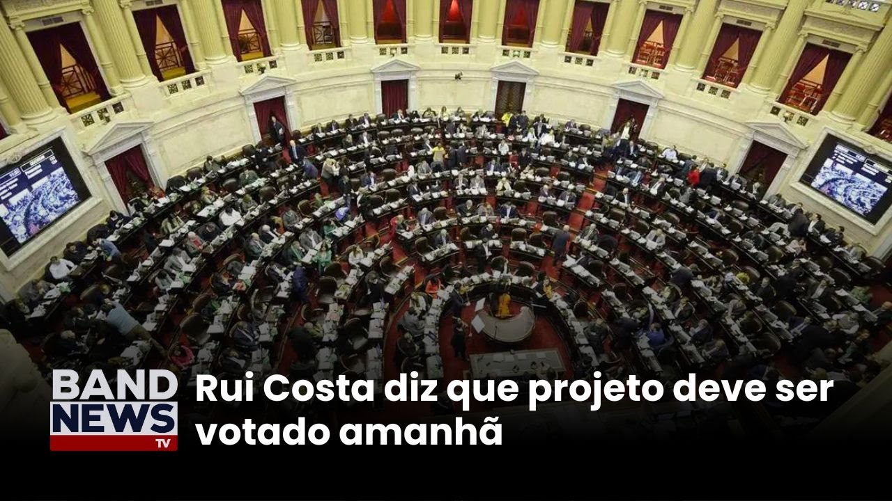 Câmara quer acelerar debate sobre corte de gastos | BandNewsTV