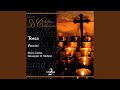 Puccini: Tosca: Floria!... Amore!... Sei tu? (Act Two)