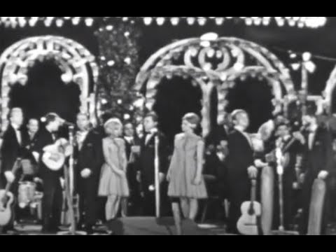 (New Christy Minstrels Live) International Pop Music Showcase in Venice "Stasera Gli Angeli Non Vola