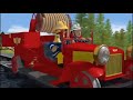Fireman Sam Season 10 Intro GONE WRONG