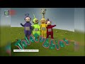 CBBC Celebrating 20 Years 2002 2022
