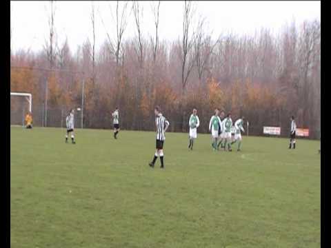 WIK'57 B1 - MZC'11 B1 (26-11-2011)