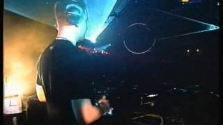 Dj Dick @ Mayday The Raving Society (We are different) 26.11.1994