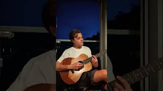 Badge &amp; gun by @johnmayer