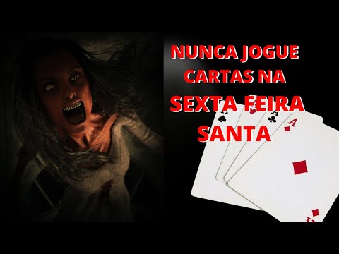 Sexta Feira Santa - A Noite mais assustadora que já me aconteceu - Relato assustador