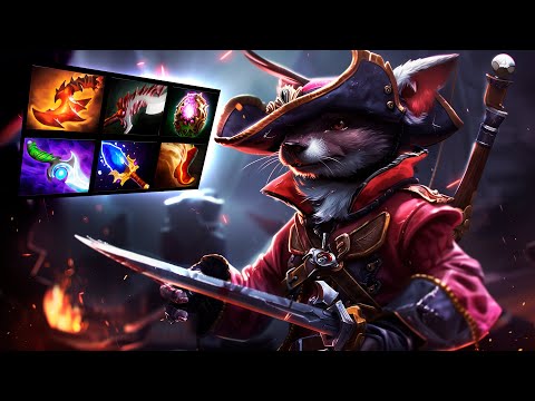 This is how you counter Meepo smurfs!