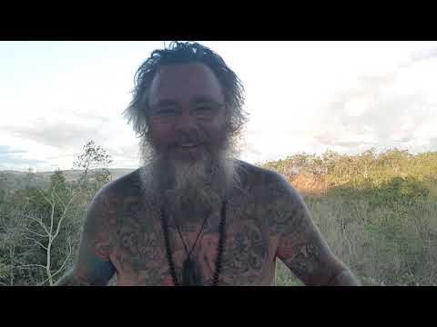 ACIM WB Lesson 32 ~ A COURSE IN MIRACLES WORKBOOK LESSONS ~ 365 DAYS W/ DAVE PHARE