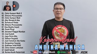Download lagu CINTA SAMPAI MATI 2, DIMANA PERASAANMU - ANDIKA MAHESA - KANGEN BAND FULL ALBUM 2022 TERBAIK mp3 Download lagu CINTA SAMPAI MATI 2, DIMANA PERASAANMU - ANDIKA MAHESA - KANGEN BAND FULL ALBUM 2022 TERBAIK mp3