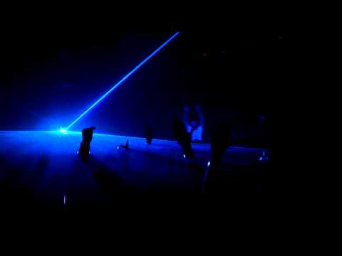 Gareth Emery @ The Guvernment (Northern Lights Concert) 02.26.11