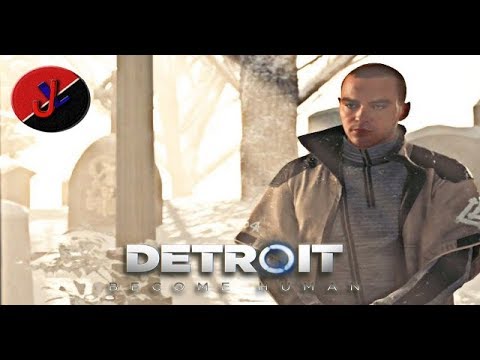 The Tides Of Change Good Ending | Detroit : Become human Part 12